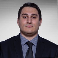 Solano Community College Employee Diego Reyes's profile photo