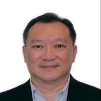 Khoo Teck Puat Hospital Employee Augustine Tan's profile photo