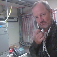 Darren Warren