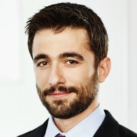 Baris Güzel Email & Phone Number