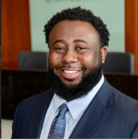 Brown & James, P.C. Employee Remington Harris's profile photo
