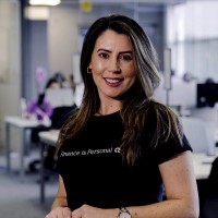 Franq Employee Silvana Bressan's profile photo