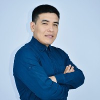 Victor Cueva Llanos's profile photo