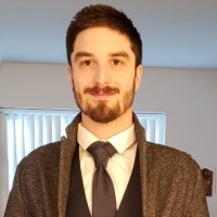 Arkivum Employee Jack Leitch's profile photo