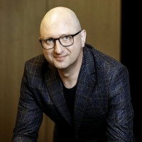 ICOR Group Employee Paulius Ugianskis's profile photo