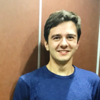 Pixel, LLC Employee Dennis Maloney's profile photo