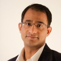 Aeroseal Employee Amit Gupta's profile photo