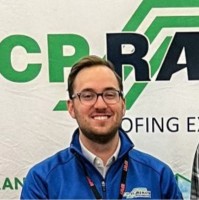 CP Rankin Inc. - Roofing Experts Employee Jake McCormick's profile photo