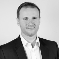 Vidett Limited Employee Daniel Frazer's profile photo