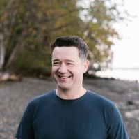 Snowflake Employee Kyle Getty's profile photo