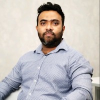Razeel Ahamed Email