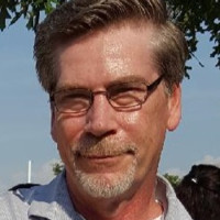 MetLife Employee Robert Seton-Harris's profile photo