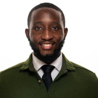 Eugene Awagah Email