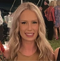 The Greggory Employee Nicole Nikolov's profile photo