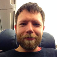 Workday Strategic Sourcing Employee Adrian Carroll's profile photo