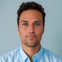 Gabriel Molnar Email & Phone Number