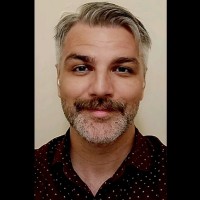 C&I Engineering Solutions Employee Tony Hunter's profile photo