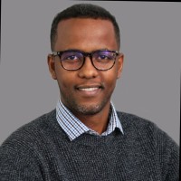 UCLS Employee Abdilatif Acca's profile photo