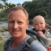 Assore Ltd Employee Ian Caldwell's profile photo