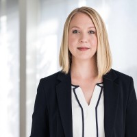 THORWART Employee Franziska Nickl's profile photo