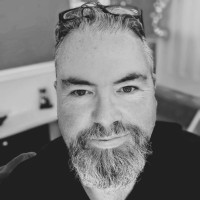 Woolwichpoly Employee Warren Evans's profile photo