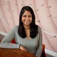 Google Employee Bela Patel's profile photo