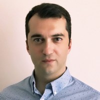 KALSYS Vinç ve Kaldırma Sistemleri Employee Haluk Kaya's profile photo