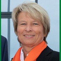 Fenster Ruoff GmbH & Co. KG Employee Heidi Stapf's profile photo