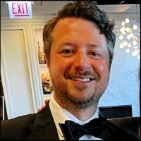 Internal Revenue Service Employee Derek Bergmann's profile photo