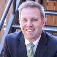 PARAGON Employee Scott Kerns's profile photo