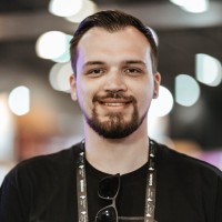 Dmitrii Modzelevskii Email