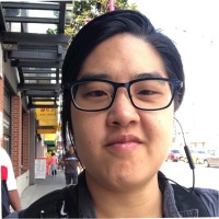 Tacofino Employee Amanda Ng's profile photo