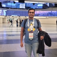 Silentium Defence Employee Subhajit Ghosh's profile photo