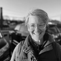 Danforth Art Employee Kathy Deantonio's profile photo