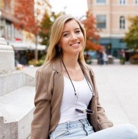 Pangea Employee Andrae Smith's profile photo