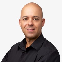 Claritas Employee Michael Rodriguez's profile photo