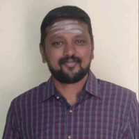 Murugavel K Email & Phone Number