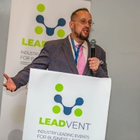 Pearce Sustainability Consulting Group Employee Steven Pearce's profile photo