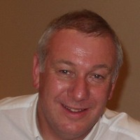 Laird Employee Graham Weeks's profile photo