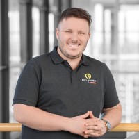 Hilti Hungária Employee Márk Vad's profile photo
