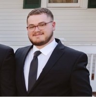 Georgetown University Employee Jacob Sears's profile photo