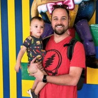 Brandon Baker Email & Phone Number