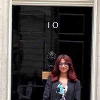 Natasha Misra Email