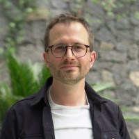 The Global Fund for a New Economy Employee Daniel Vockins's profile photo