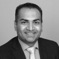 Ankur Patel Email & Phone Number