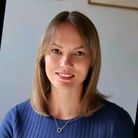 Yuliia Volkova Email