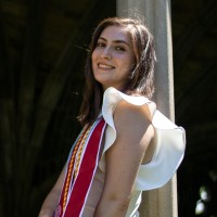 Axle (YC S22) Employee Lisa Asriev's profile photo