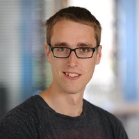 Undo Employee Geoffrey Grimwood's profile photo