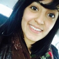 Angie Ramirez Rodriguez Email & Phone Number