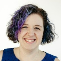 Aimpoint Digital Employee Caro Smith's profile photo